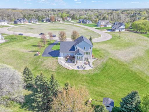 3693 Crestwood Ridge NE, Alexandria, MN 56308