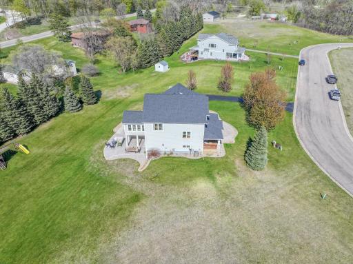 3693 Crestwood Ridge NE, Alexandria, MN 56308