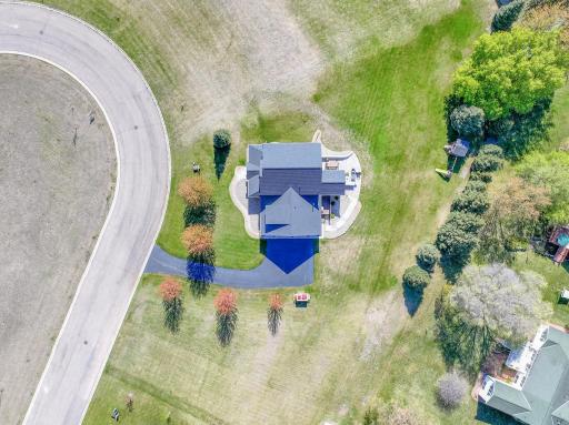3693 Crestwood Ridge NE, Alexandria, MN 56308