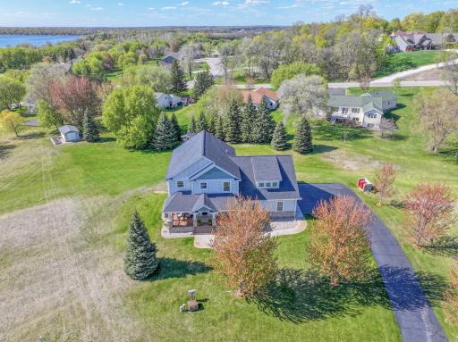 3693 Crestwood Ridge NE, Alexandria, MN 56308