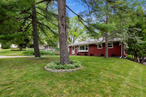 6918 34th Avenue N, Crystal, MN 55427