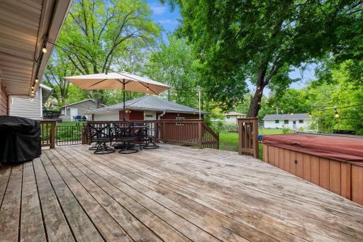 6918 34th Avenue N, Crystal, MN 55427