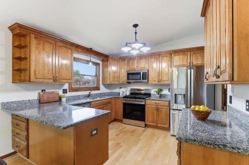 2566 Cochrane Drive, Woodbury, MN 55125