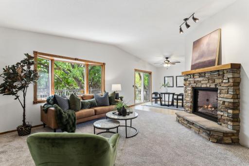 2566 Cochrane Drive, Woodbury, MN 55125