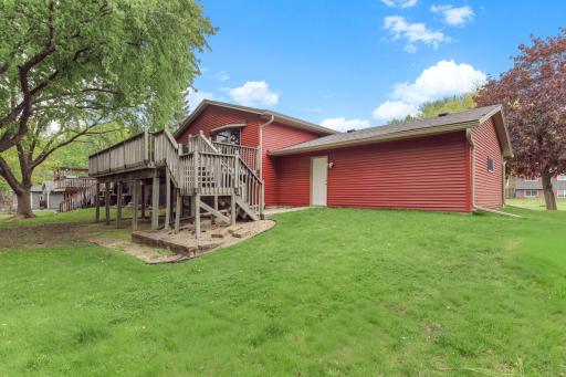 2566 Cochrane Drive, Woodbury, MN 55125