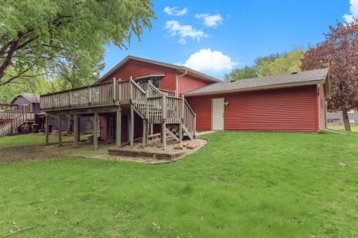 2566 Cochrane Drive, Woodbury, MN 55125