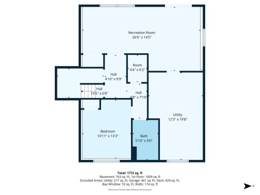 2566 Cochrane Drive, Woodbury, MN 55125