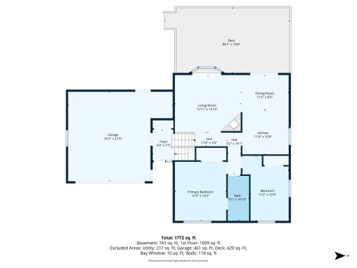 2566 Cochrane Drive, Woodbury, MN 55125