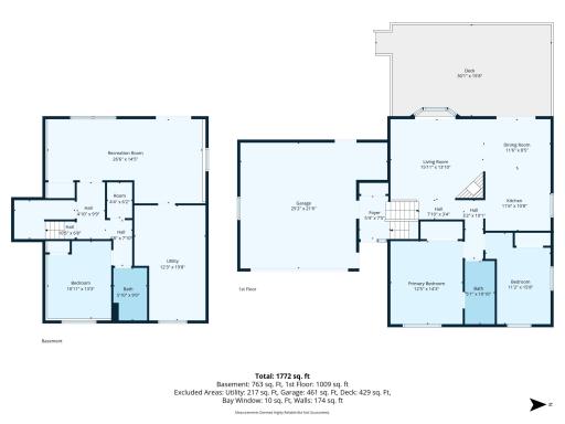 2566 Cochrane Drive, Woodbury, MN 55125