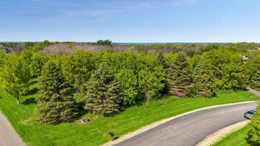 Lot 121 452nd Avenue, Prescott, WI 54021
