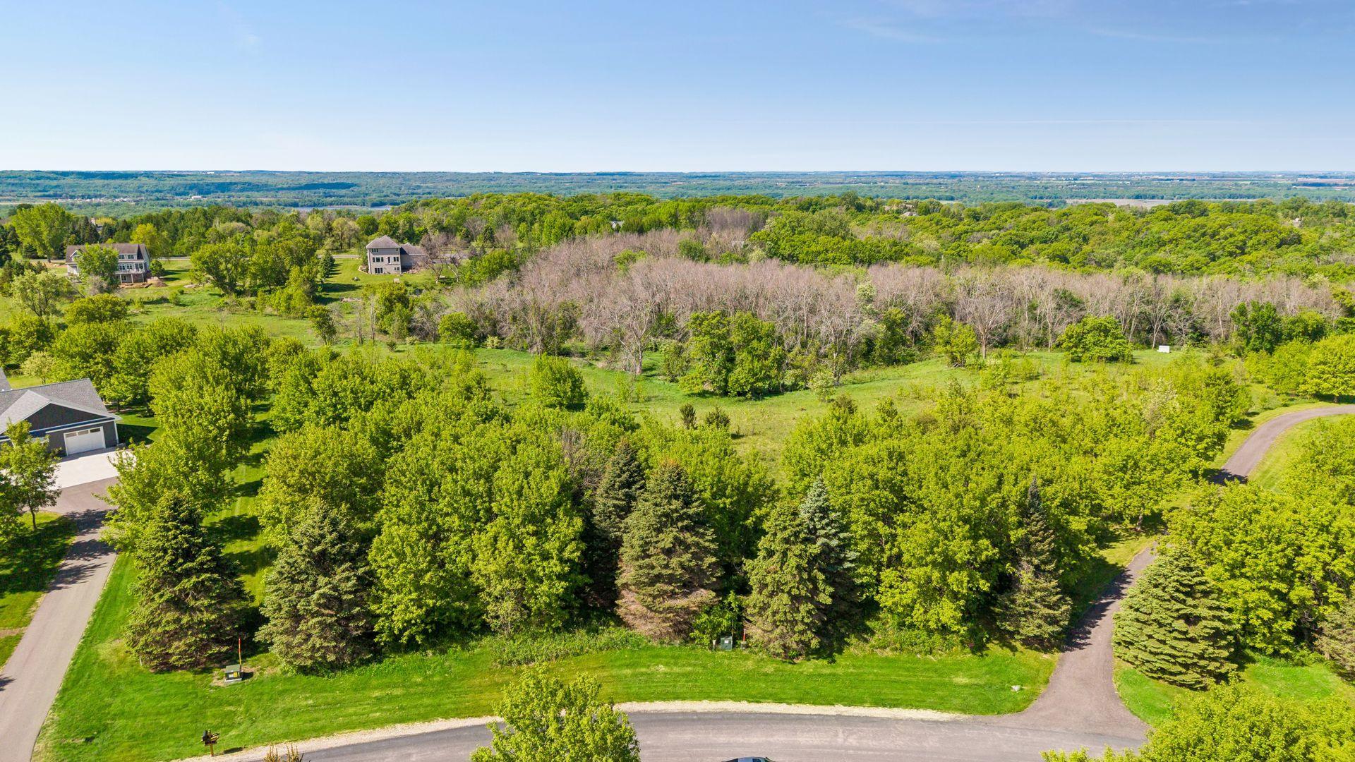 Build Your Dream Home Here!