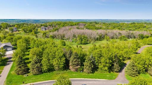 Lot 121 452nd Avenue, Prescott, WI 54021