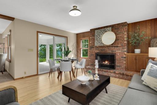 145 Lakeland Shores Road N, Lakeland Shores, MN 55043