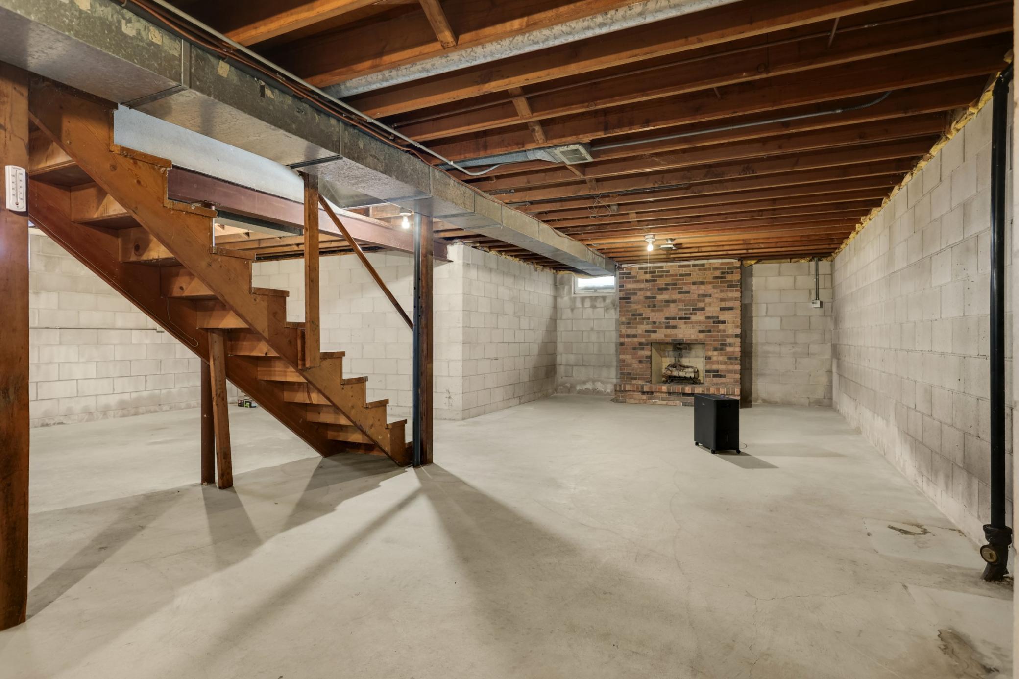 An opportunity to customize and expand your living space to suit your needs.