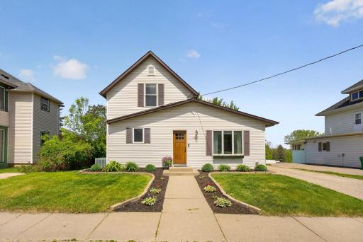 506 Park Avenue, Goodhue, MN 55027