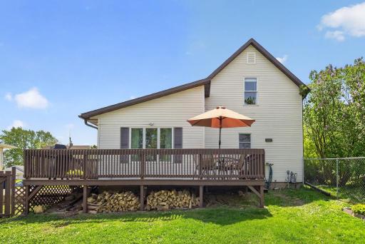 506 Park Avenue, Goodhue, MN 55027