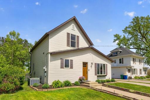 506 Park Avenue, Goodhue, MN 55027