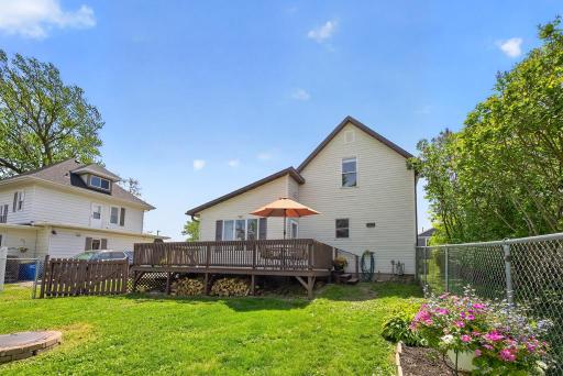 506 Park Avenue, Goodhue, MN 55027