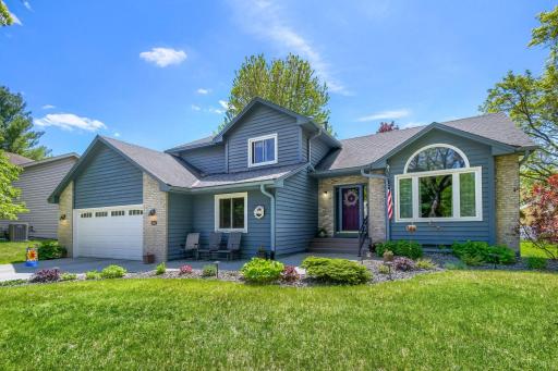 12146 Jonquil Street NW, Minneapolis, MN 55433