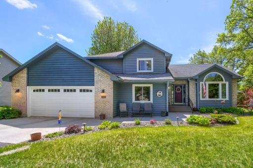 12146 Jonquil Street NW, Minneapolis, MN 55433