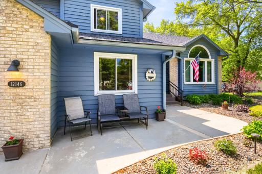 12146 Jonquil Street NW, Minneapolis, MN 55433