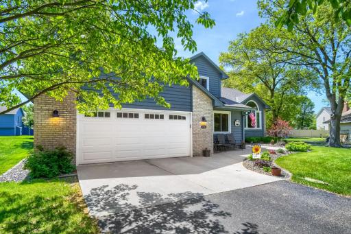 12146 Jonquil Street NW, Minneapolis, MN 55433