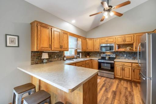 12146 Jonquil Street NW, Minneapolis, MN 55433