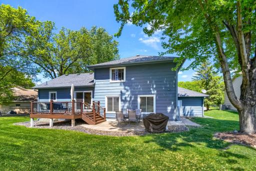 12146 Jonquil Street NW, Minneapolis, MN 55433