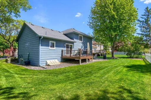 12146 Jonquil Street NW, Minneapolis, MN 55433