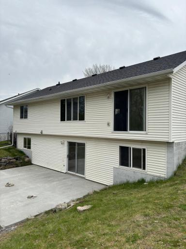 611 Birch Avenue N, Maple Lake, MN 55358