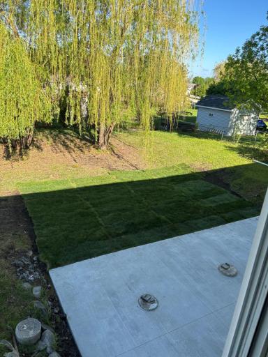 611 Birch Avenue N, Maple Lake, MN 55358