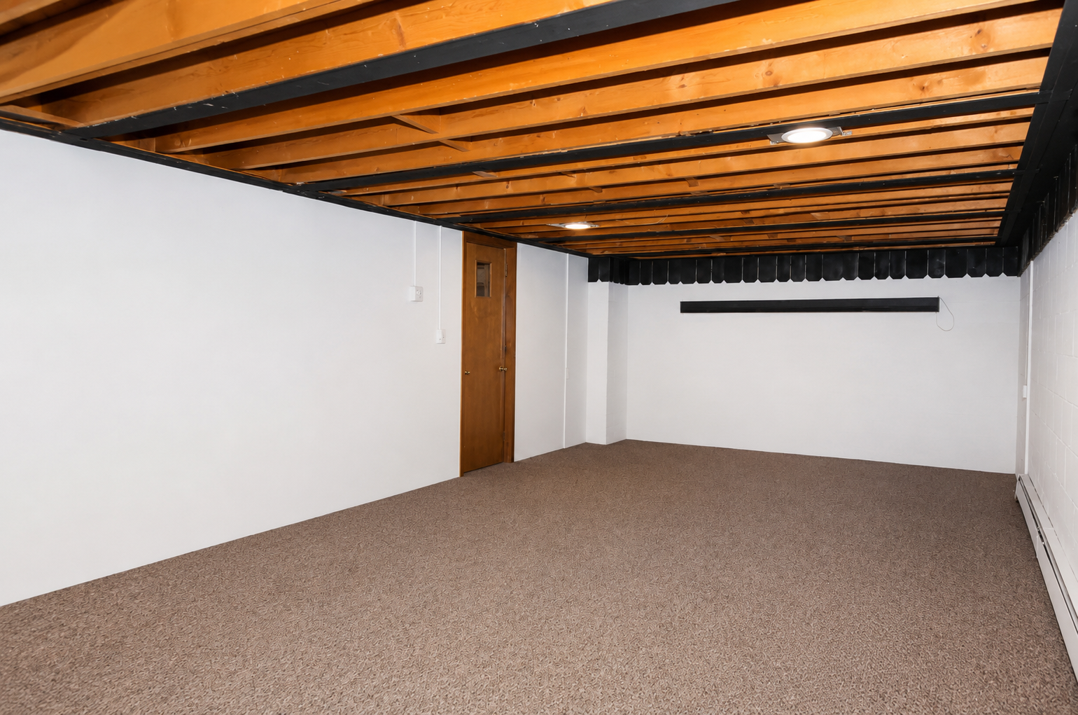 Lower Level Family Room