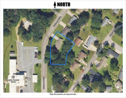 649 Oakwood Drive, Durand, WI 54736