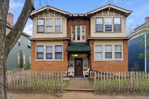 293 Dayton Avenue, Saint Paul, MN 55102