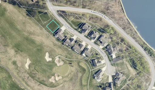 TBD, Lot 6 Congdon Street, Coleraine, MN 55722