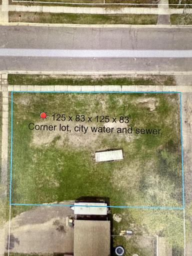415 W 2nd Avenue, Keewatin, MN 55753