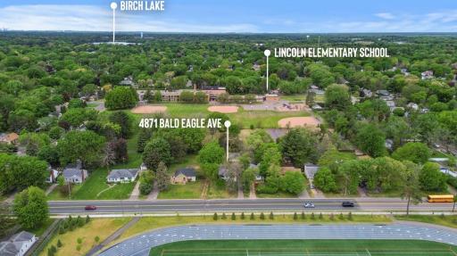4871 Bald Eagle Avenue, Saint Paul, MN 55110