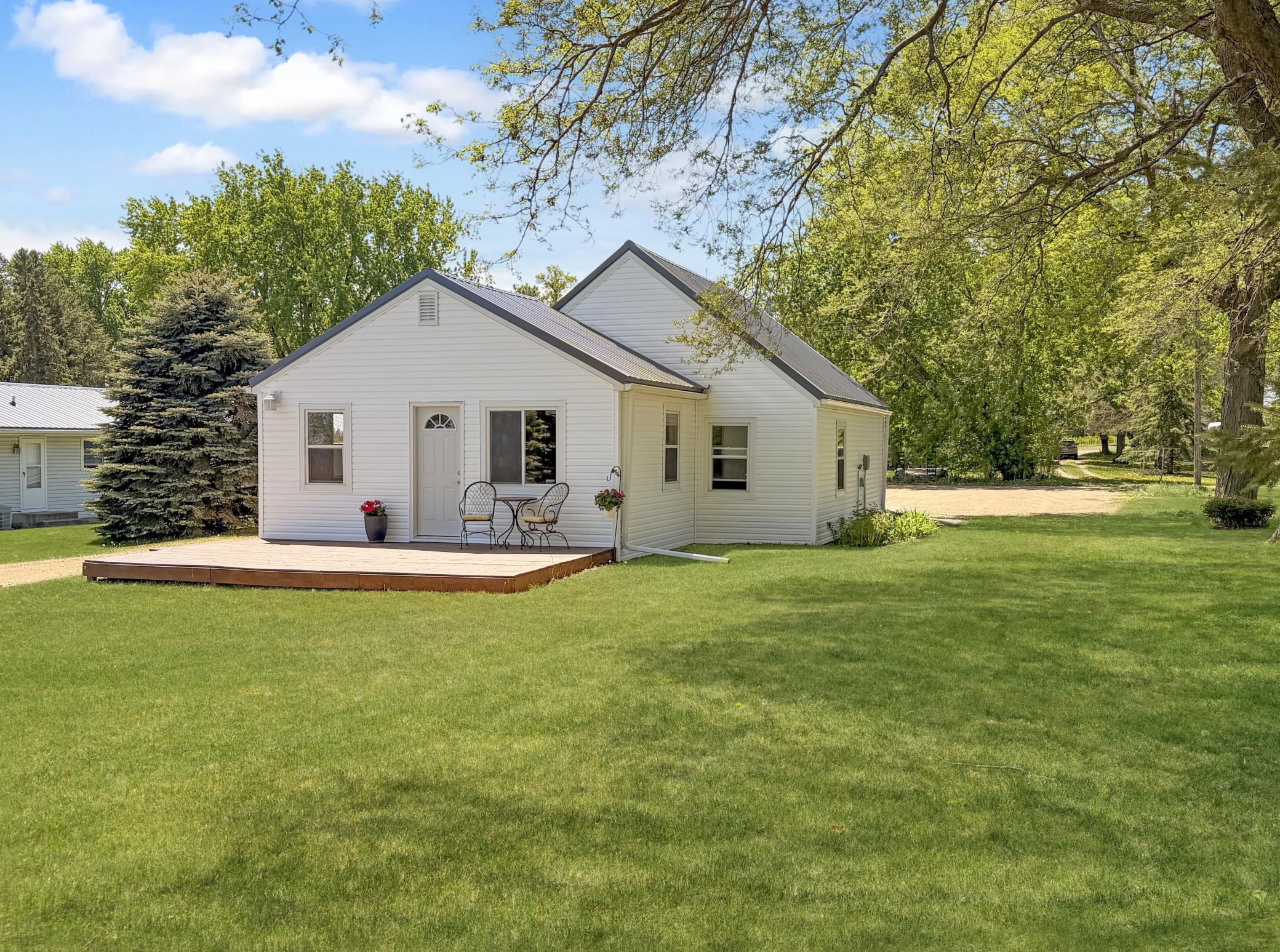 A well maintained property with a lot to offer