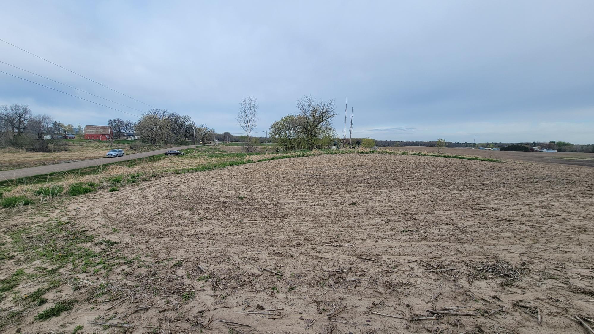 vacant land