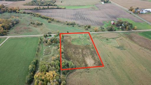 3937 405th Avenue NE, Stanchfield, MN 55080