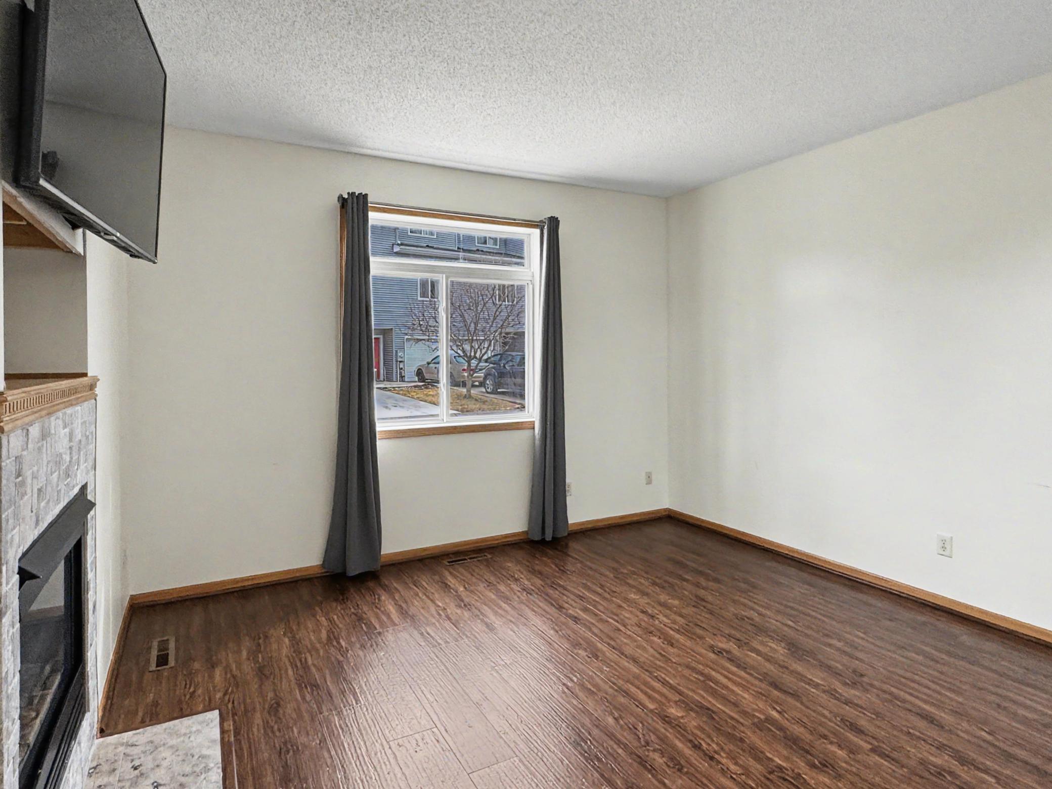 Main Level Living Room