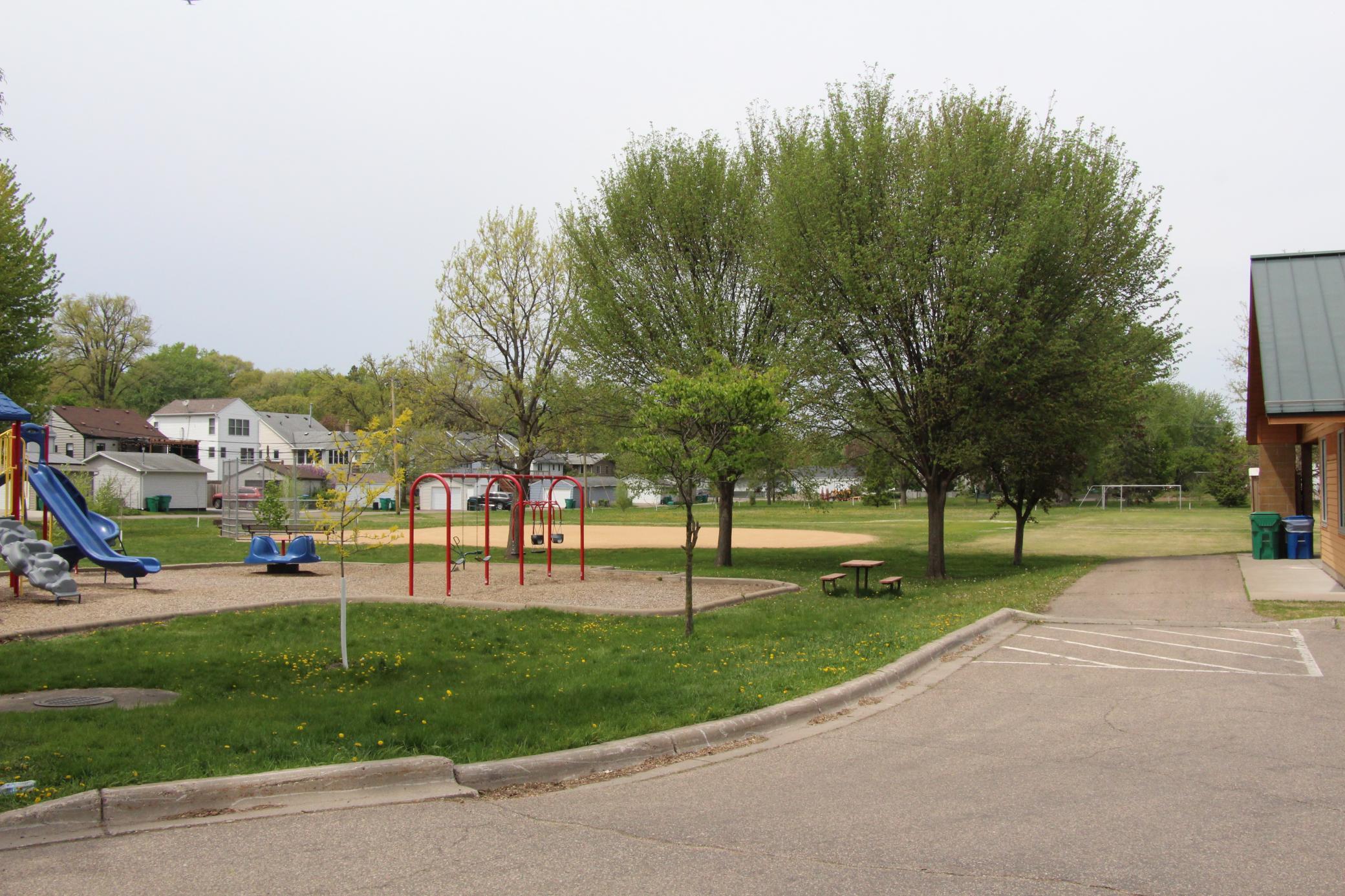 More of Birchwood Park!