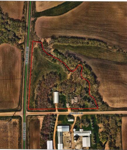 6950 270th Street W, New Prague, MN 56071