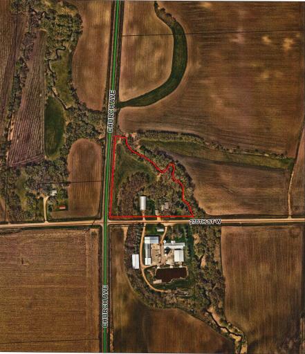 6950 270th Street W, New Prague, MN 56071