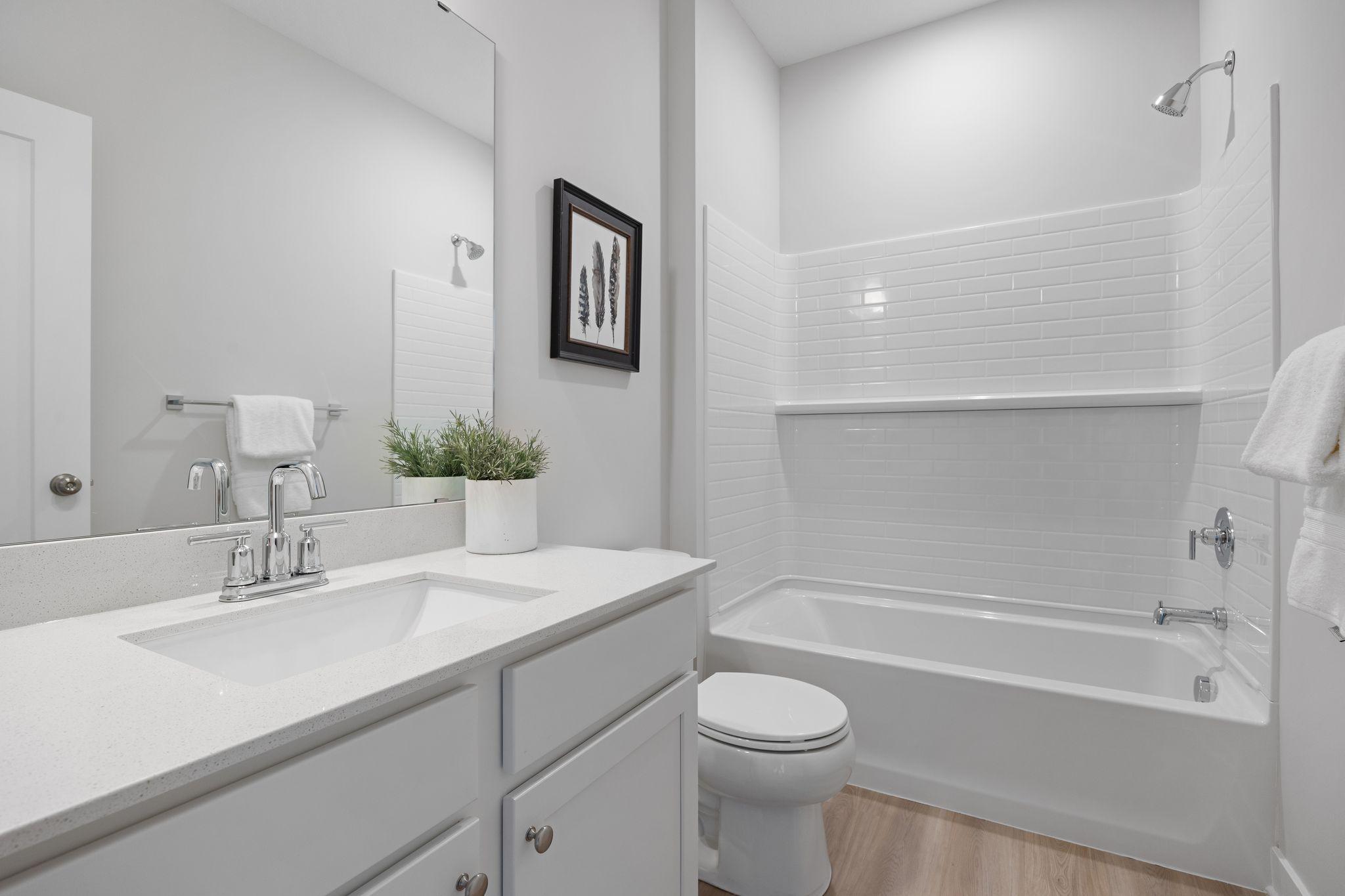 Bathroom 1