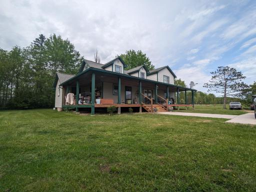 3099 Uniform Street, Brook Park, MN 55007