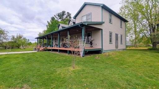 3099 Uniform Street, Brook Park, MN 55007