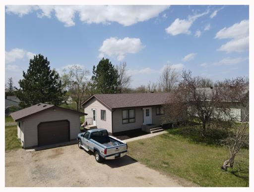 501 Gould Avenue SE, Bemidji, MN 56601