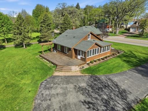 264 Lake Avenue S, Spicer, MN 56288
