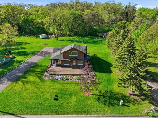 264 Lake Avenue S, Spicer, MN 56288